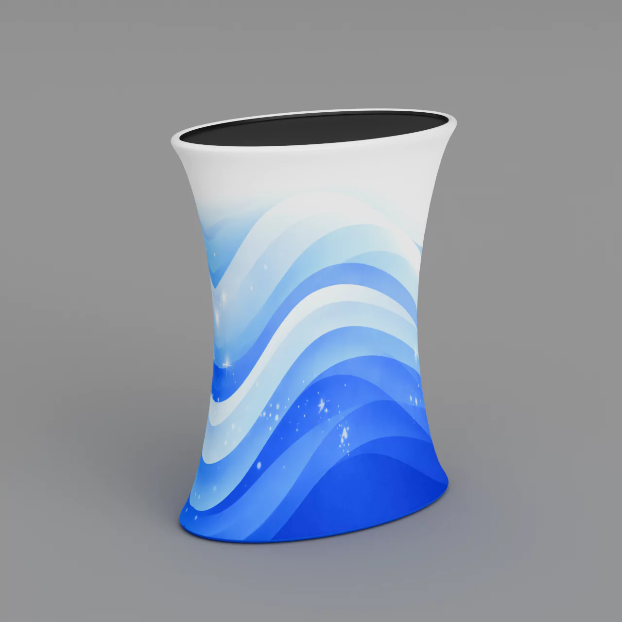 Quick Counter Lift Up