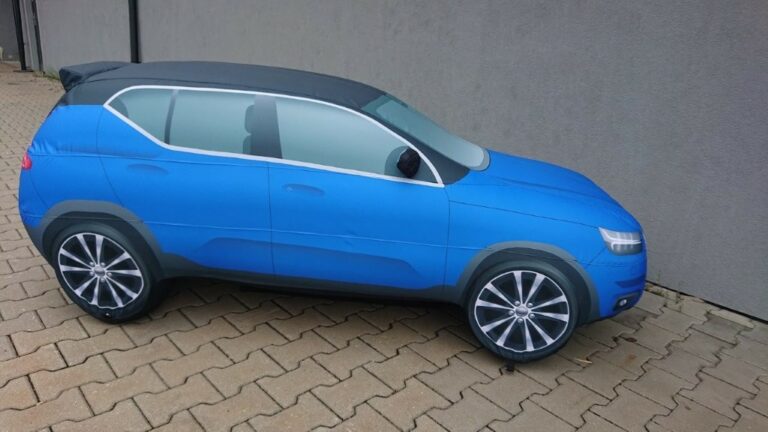 XXL-Werbeartikel-Repliken – individuell gestaltete aufblasbare Produktvergrößerungen mit Ihrem eigenen Aufdruck (auf Bestellung gefertigt)